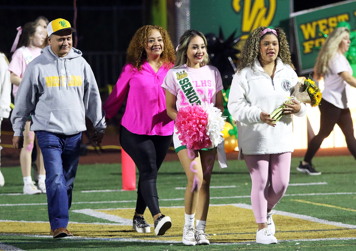 West Linn Tigard football Oregon October 14 2022 Dan Brood 12